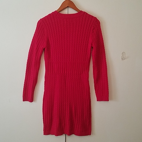 Brand New Calvin Klein Sweater Dress - Picture 3 of 3